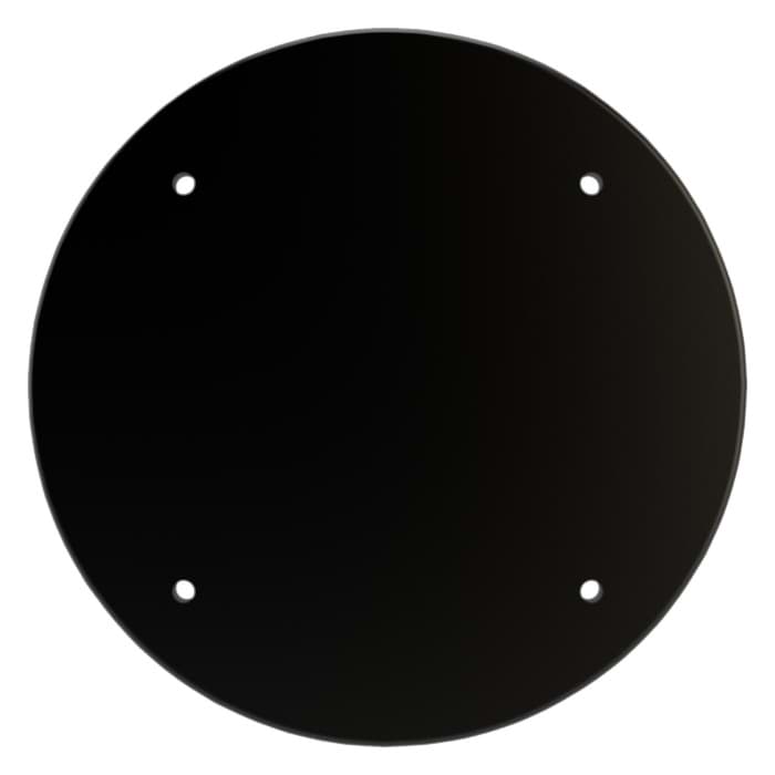 Bild von blindplaat voor haspel GT310+HT+IT kunststof
