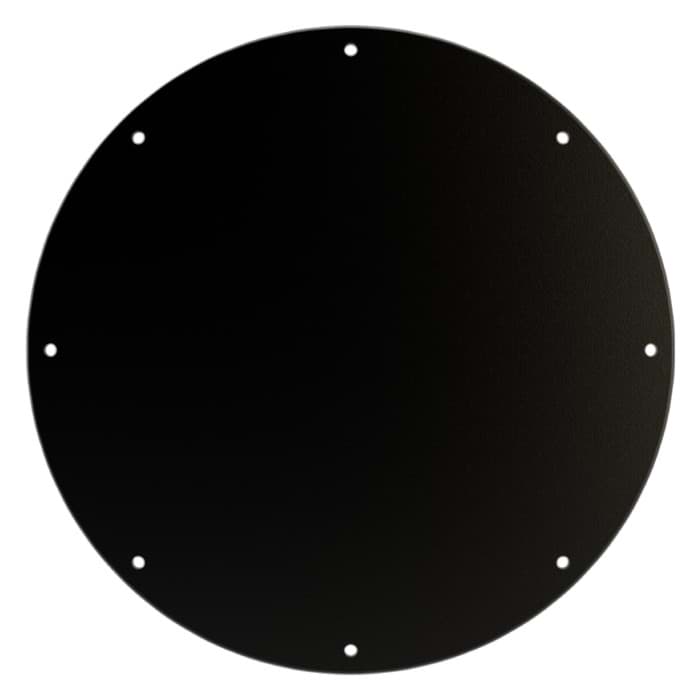 Bild von blindplaat voor haspel GT450