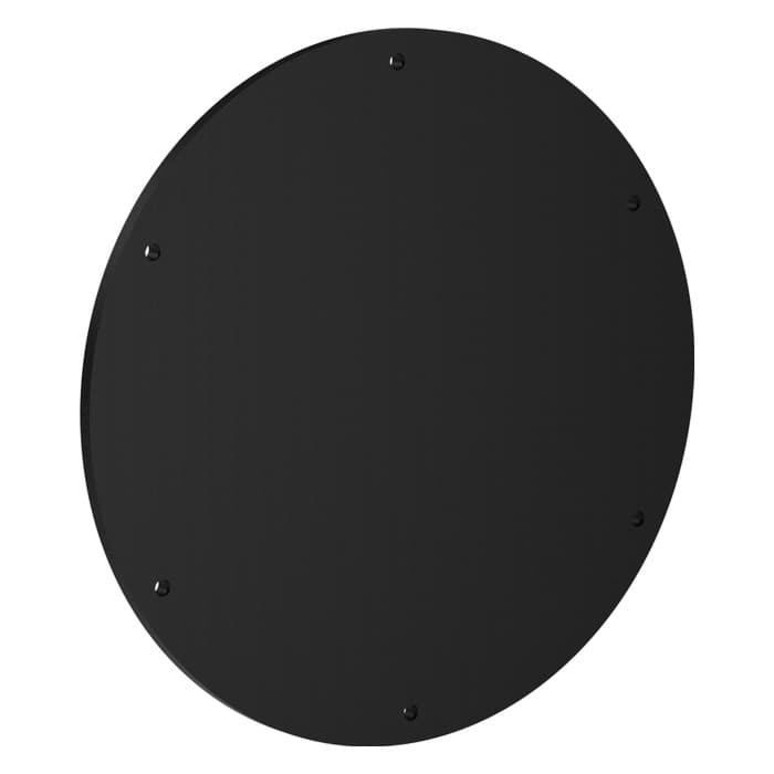 Bild von blindplaat voor haspel GT380/SK380