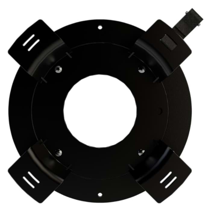Bild von hulpspoel voor haspel GT380