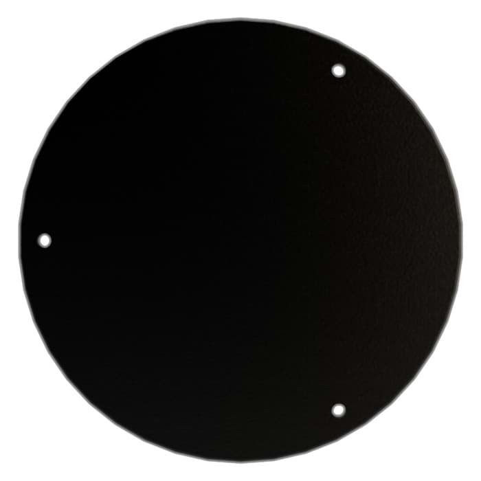 Bild von blindplaat voor haspel GT235/IT266