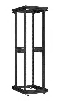 Bild von Rack 19inch 47HE W600 D1000 RETO FRAME