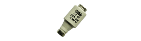 Bild von zekering DIII 50A gL