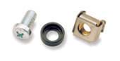 Picture of kooimoer + ring + bout-kruiskop-M6x12 SET=50