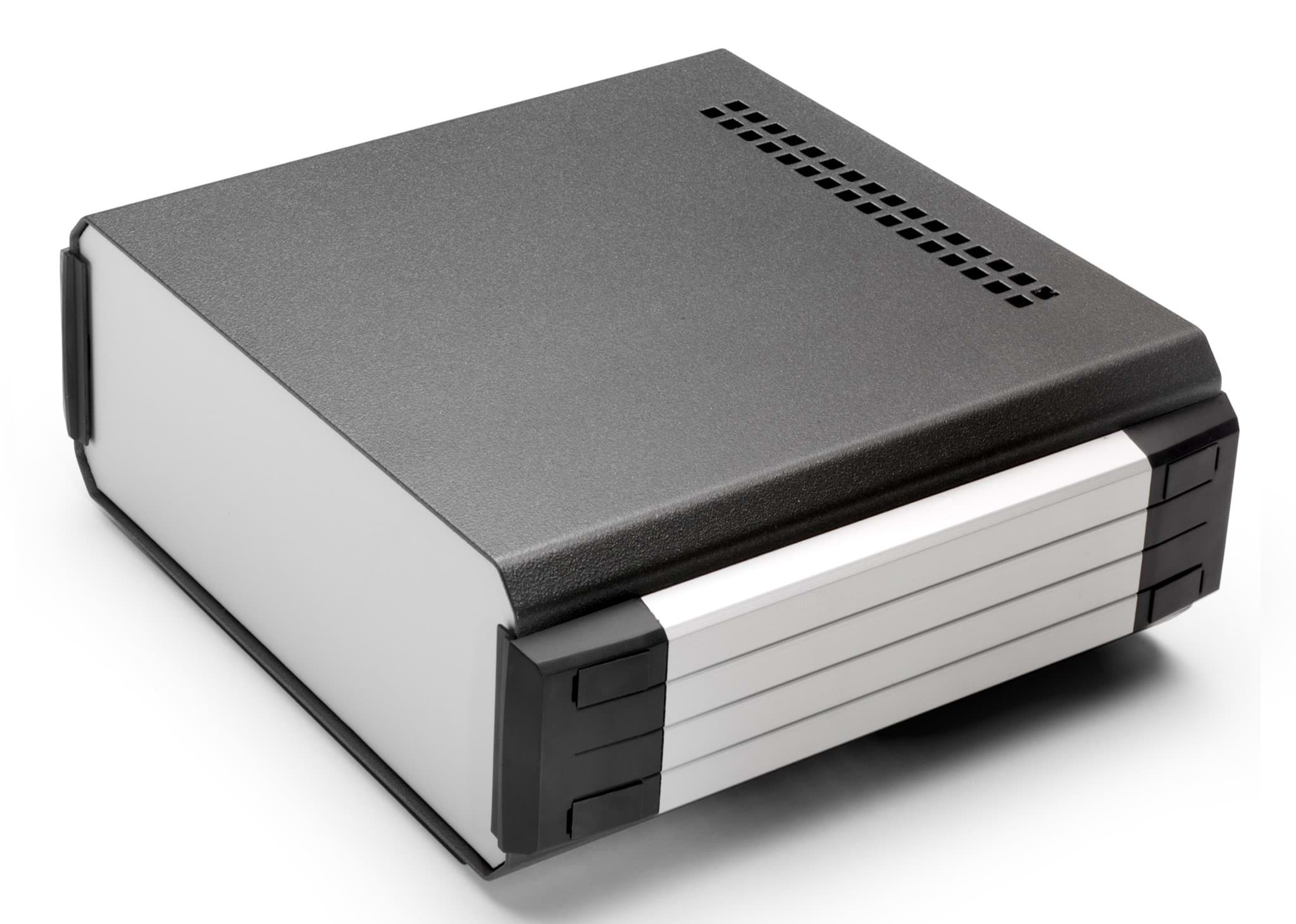 Picture of behuizing DESKTOP serie 110 300x100x220