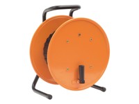 Picture of haspel HT300 metaal blind oranje