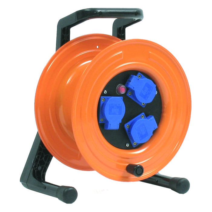Bild von haspel HT311 +H07RNF 3G1.5 S>MD3 50m