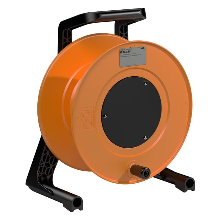 Picture of haspel IT266 met blindplaat