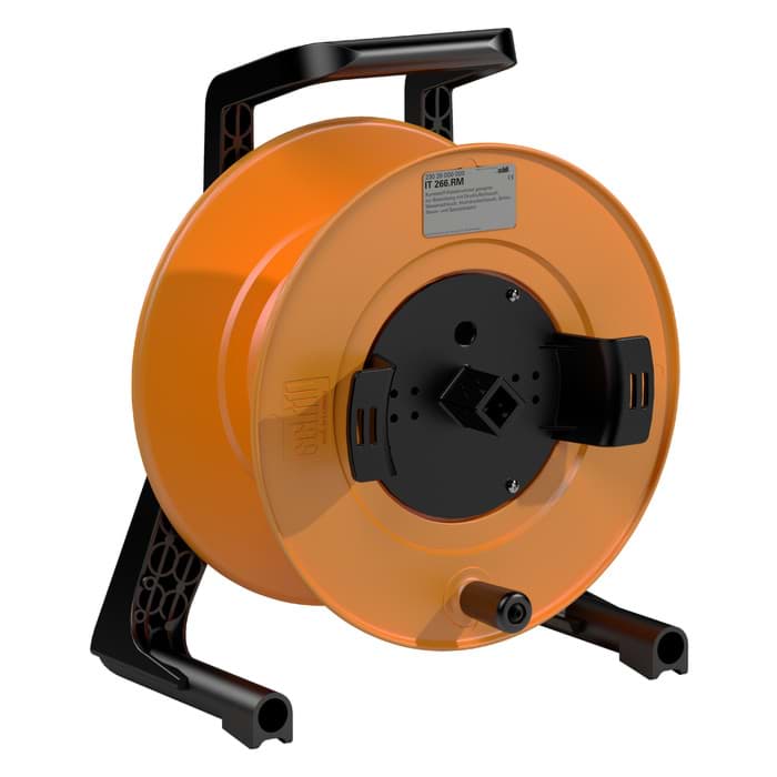 Picture of haspel IT266 met hulpspoel