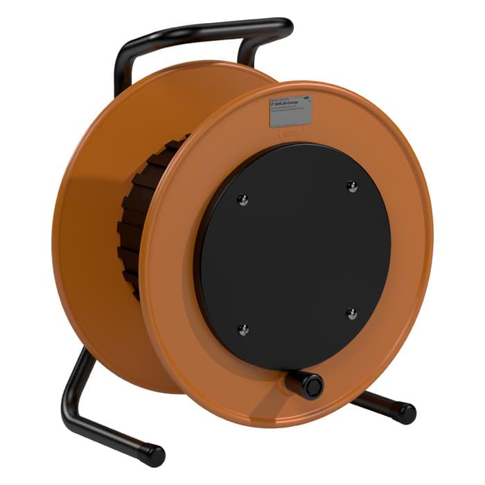 Picture of haspel IT300K met blindplaat