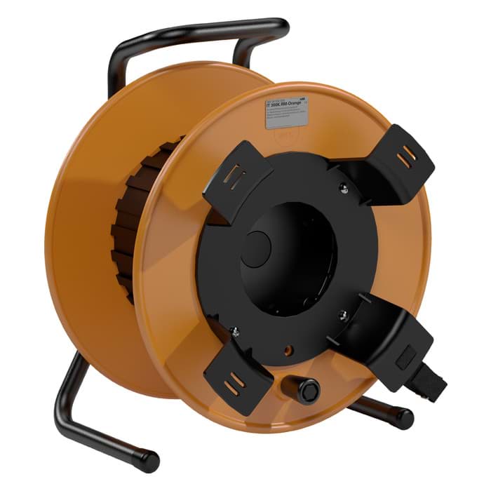 Picture of haspel IT300K met hulpspoel