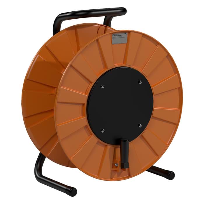 Picture of haspel IT380 met blindplaat