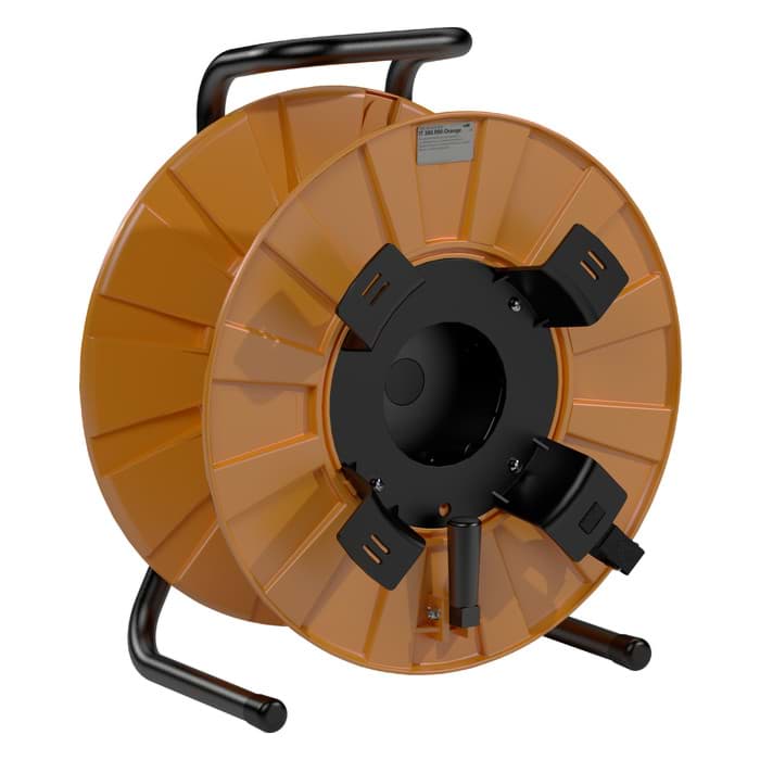 Picture of haspel IT380 met hulpspoel
