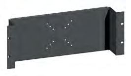 Bild von 19 inch support for TFT 4HE