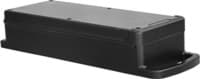 Picture of rubberblok 460x150x 88mm + handvat
