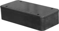 Picture of rubberblok 205x 95x 50mm