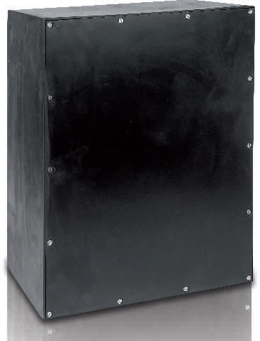 Picture of rubberkast 520x420x300mm