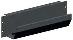 Afbeelding van kabeltray 3HE