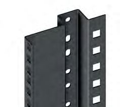Picture of profielenset 19inch 36HE LOGIC-2