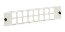 Afbeelding van MININET patchveld tbv 16 keystones