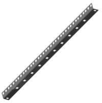 Picture of profielenset 19inch  6HE WIT-rack
