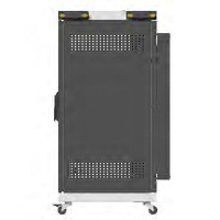 Afbeelding van EDURACK wall mounting kit