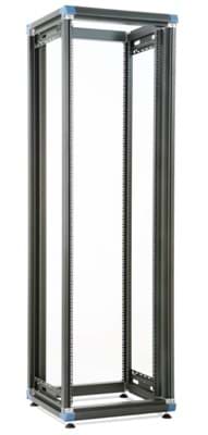 Afbeelding van Rack 19inch 42HE W800 D1000 LOGIC-2 FRAME