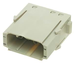 Picture of Han module EE8 male 1mod.