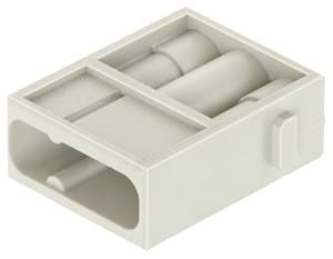 Picture of Han module C 40A 3p male krimp 1mod