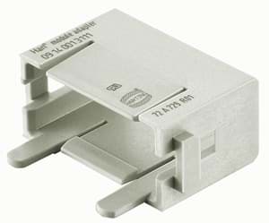 Bild von Han module GigaBit female