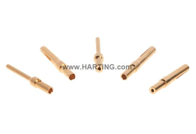 Bild von Han module GigaBit contact female