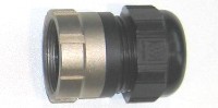 Bild von backshell T30 nickel 14-25mm