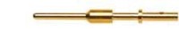 Picture of contact ST size 16 male crimp 0.15-0.6mm2 gold-plated Ten47