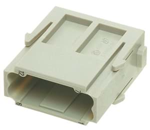Picture of Han module DD12 male 1mod.