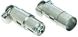Afbeelding van Han insert-Quintax-Z D 4p male