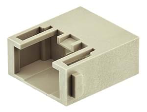 Bild von Han module RJ45 exclusief insert 1mod
