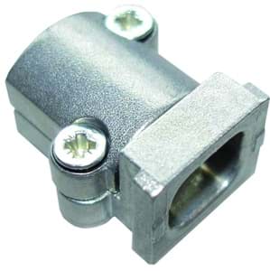 Picture of D-sub kabelklem doorlaat 5-7mm (9-37p)