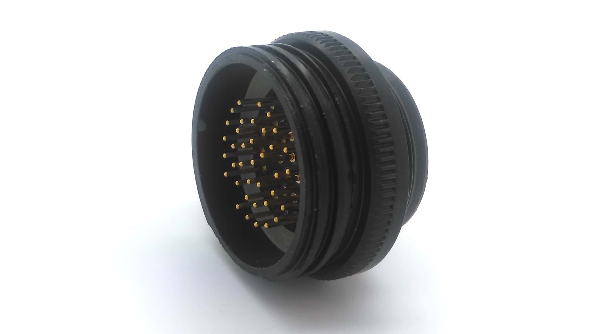 Bild von body 337P male black