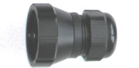 Bild von backshell T40 black d14-25