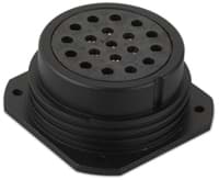 Picture of chassis w/out nut 419E female black