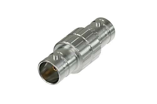 Picture of BNC koppelbus 3GHz fem./fem. PROFI