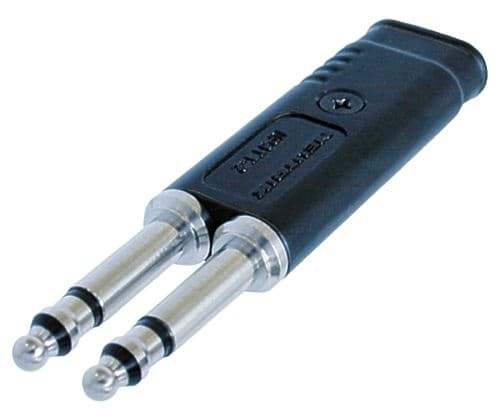 Picture of BANTAM Twinplug