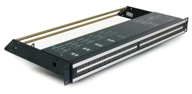 Bild von patchpanel 2x48TT Bantam/IDC