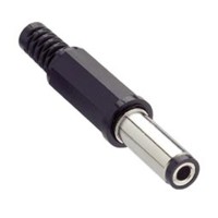 Bild von dc-kabeldeel female 2.5mm