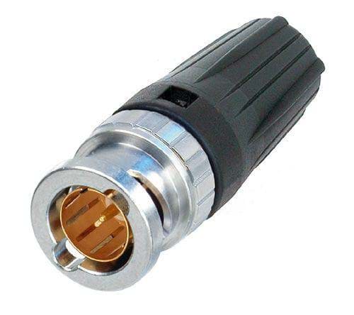 Picture of BNC RearTWIST kabeldeel 0.9<5.2<8.0