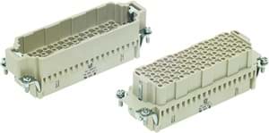 Picture of Han 24B insert DD 108 female krimp