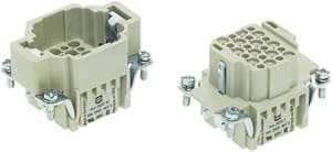 Bild von Han  6B insert DD 24p male krimp