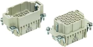 Bild von Han 10B insert DD 42p male krimp