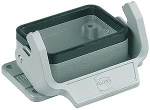 Bild von Han  6B-1LOCK aanbouw grijs