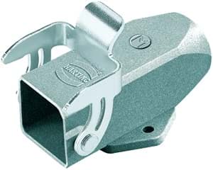 Bild von Han  3A-1LOCK opbouw haaks M20 EMC